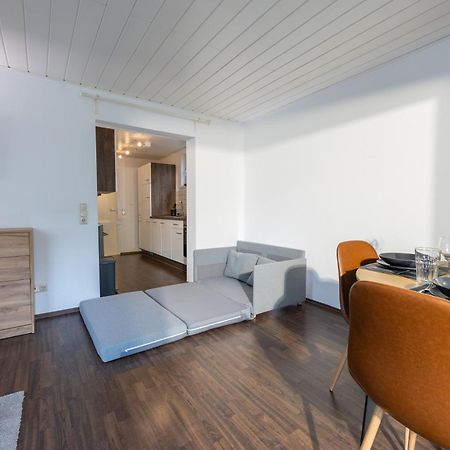 Pitlane-Apartment Herresbach 외부 사진