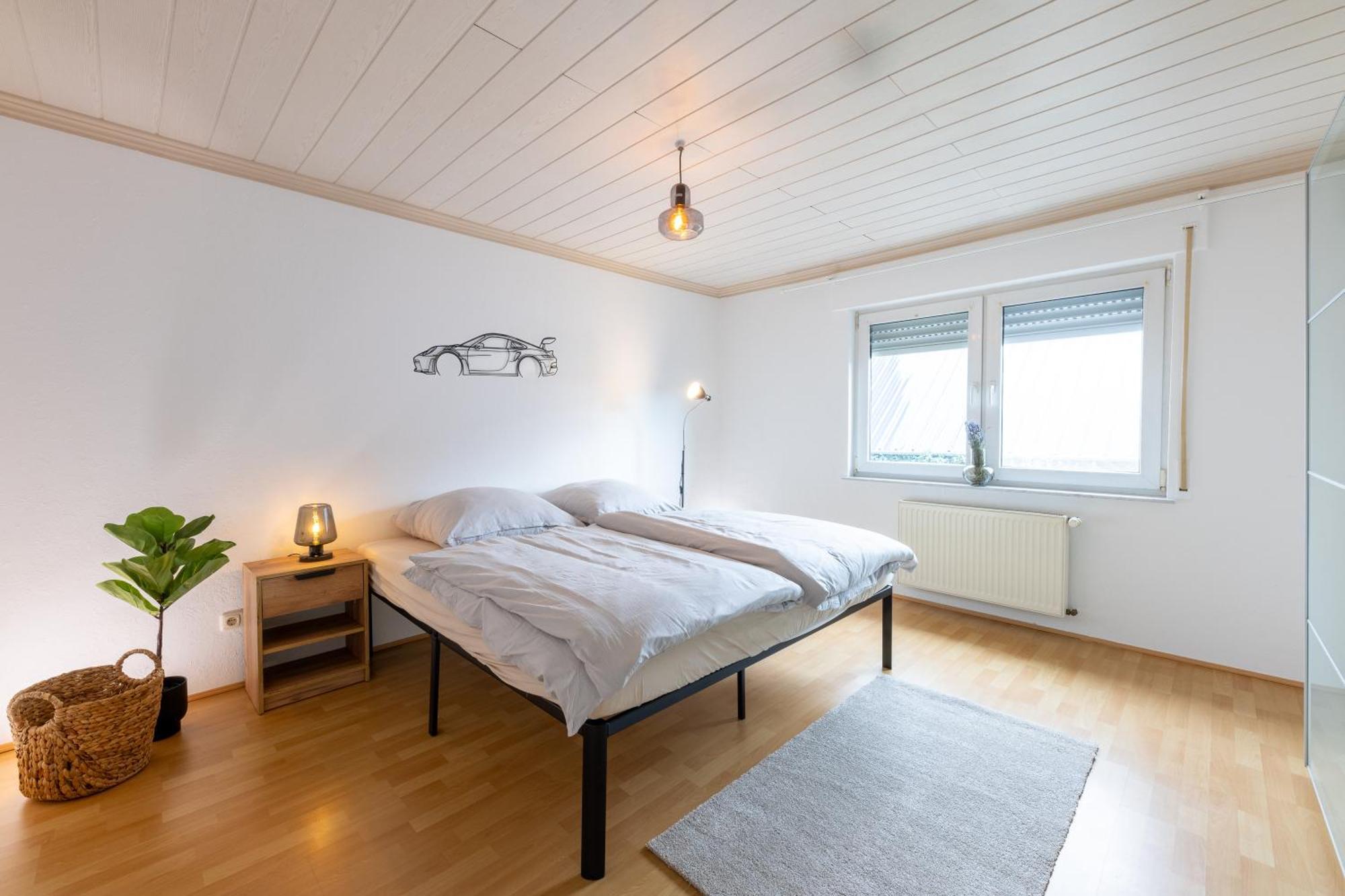 Pitlane-Apartment Herresbach 외부 사진
