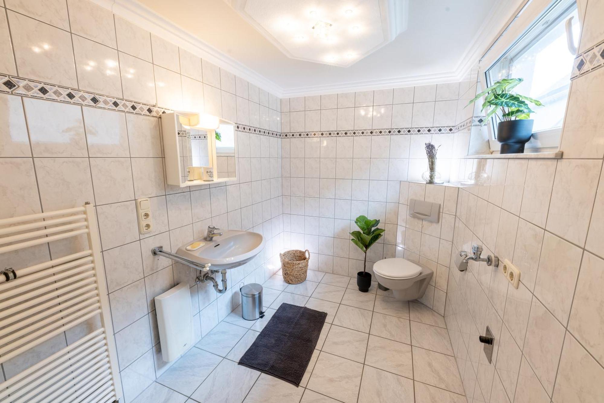 Pitlane-Apartment Herresbach 외부 사진